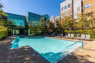 50 East Serene Avenue 105 Las Vegas NV 89123