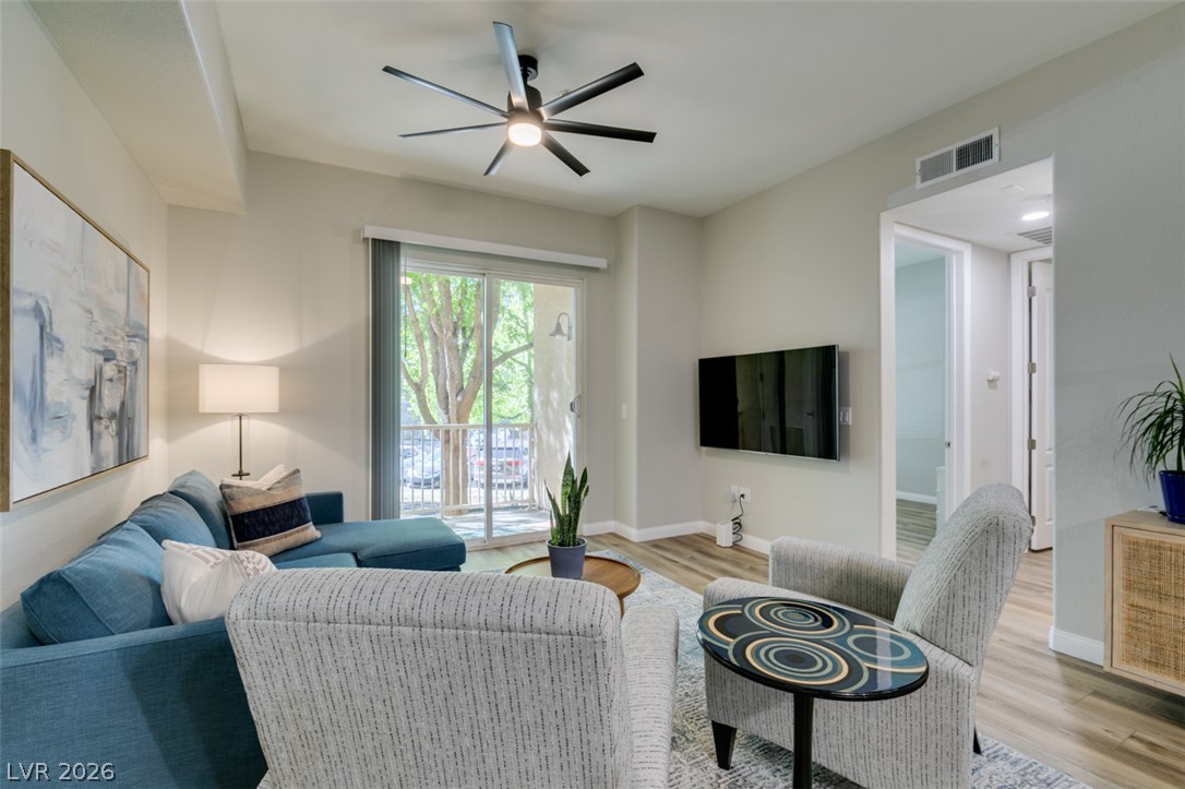 50 East Serene Avenue 105 Las Vegas NV 89123