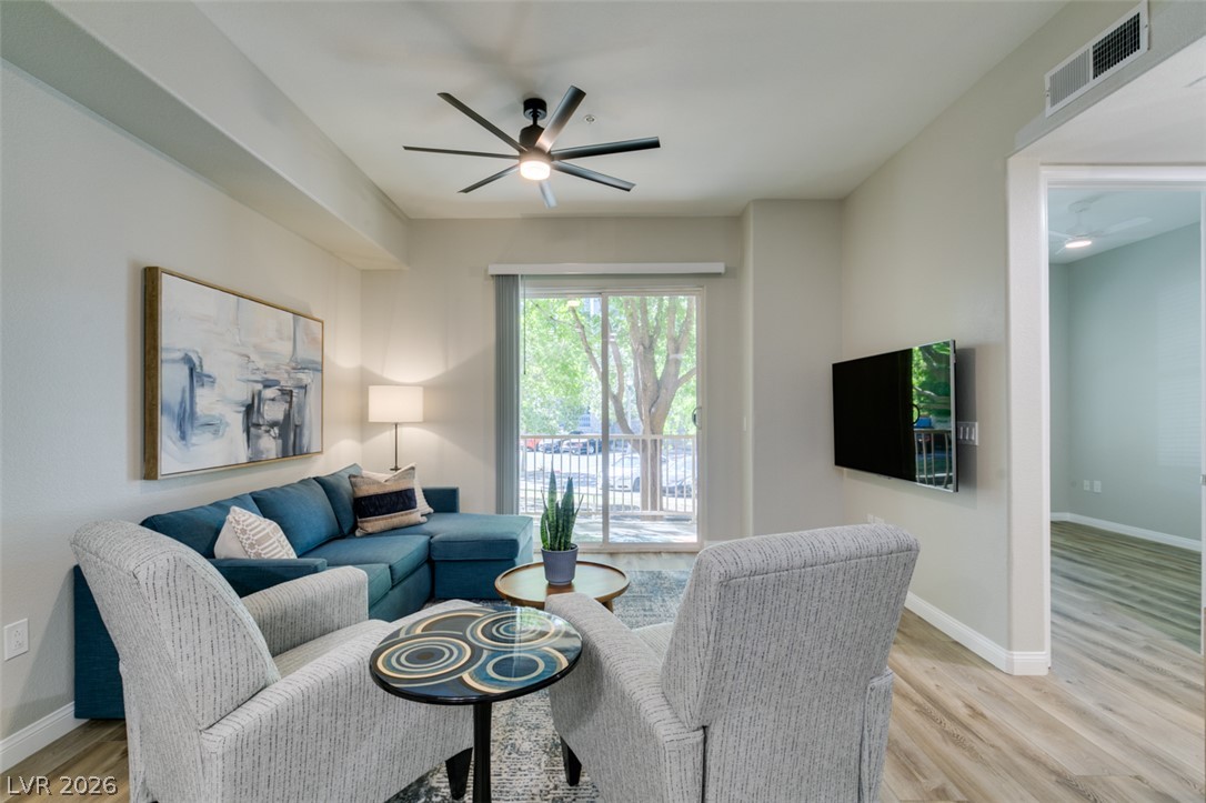 50 East Serene Avenue 105 Las Vegas NV 89123