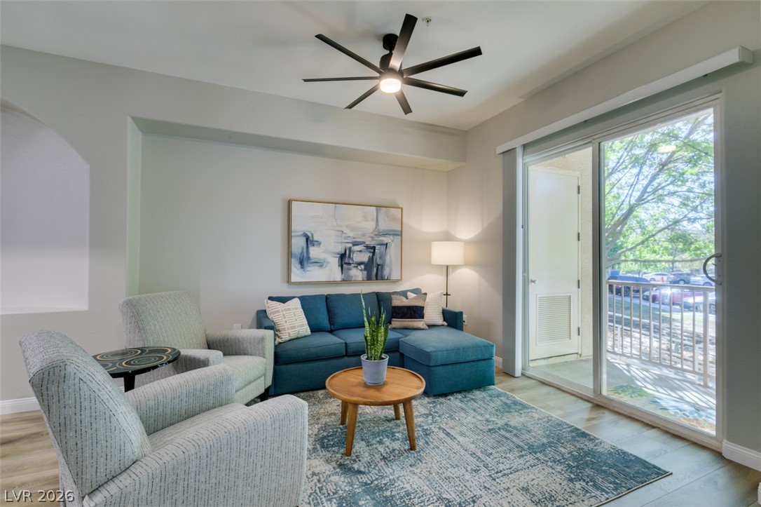 50 East Serene Avenue 105 Las Vegas NV 89123