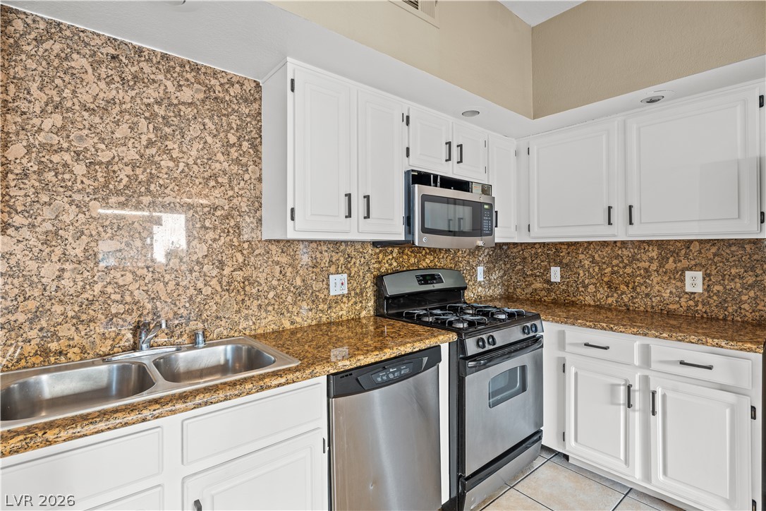 8400 West Charleston Boulevard 138 Las Vegas NV 89117