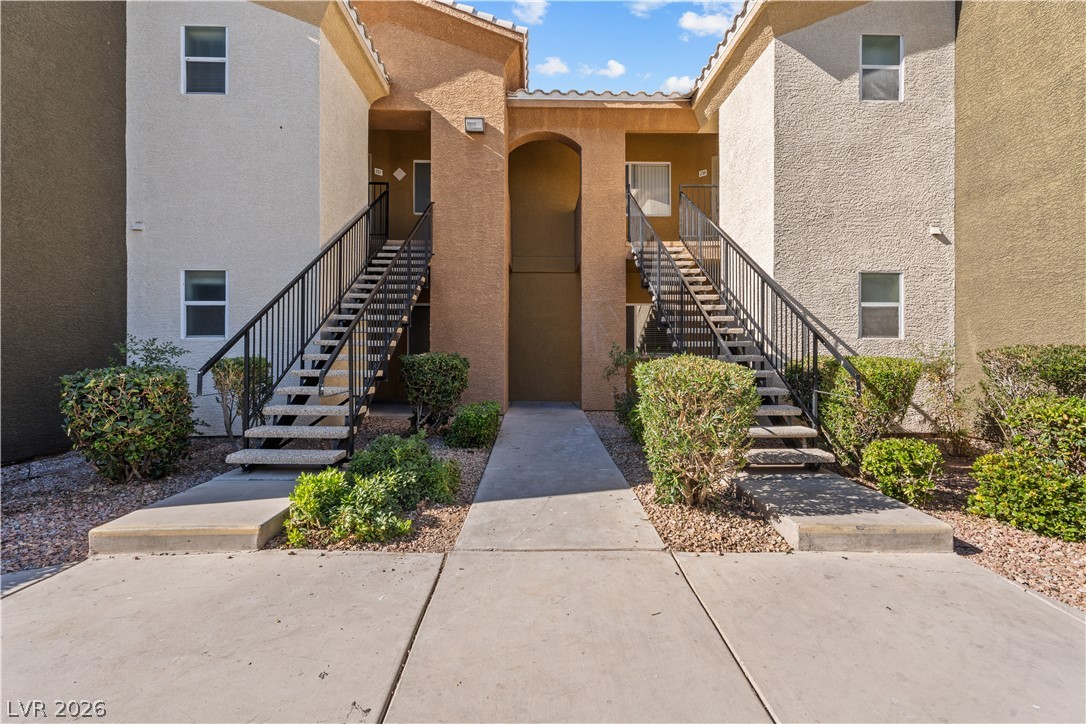 8400 West Charleston Boulevard 138 Las Vegas NV 89117