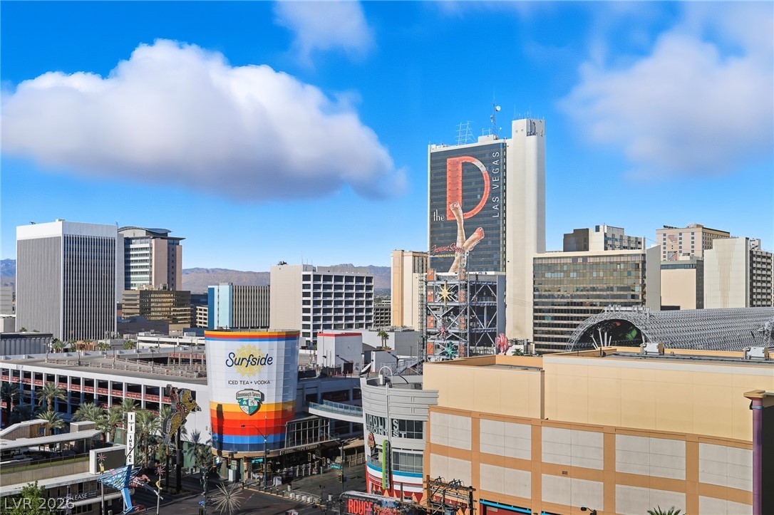 150 Las Vegas Blvd N 1114 Las Vegas NV 89101