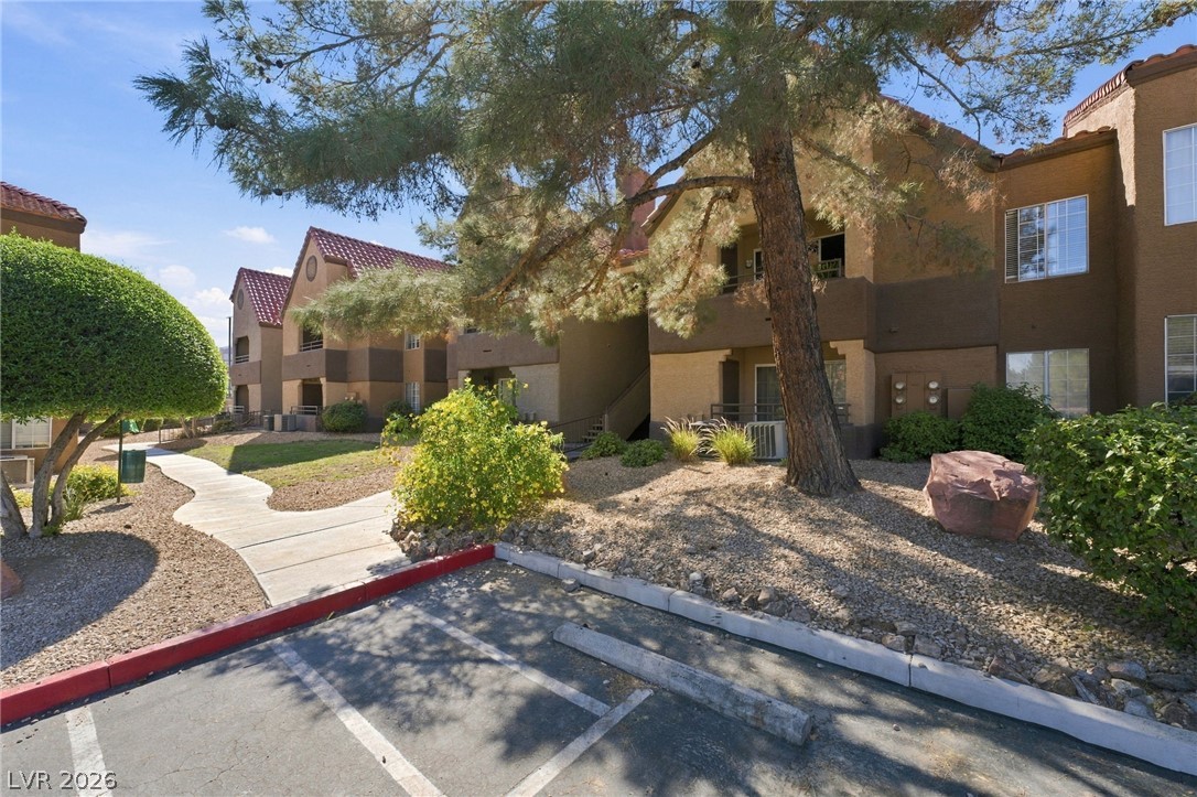 2200 South Fort Apache Road 2011 Las Vegas NV 89117