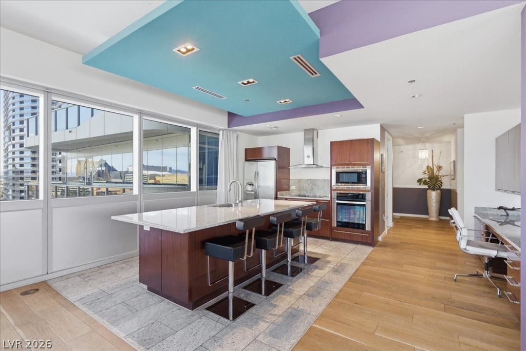 4471 Dean Martin Drive 1010 Las Vegas NV 89103