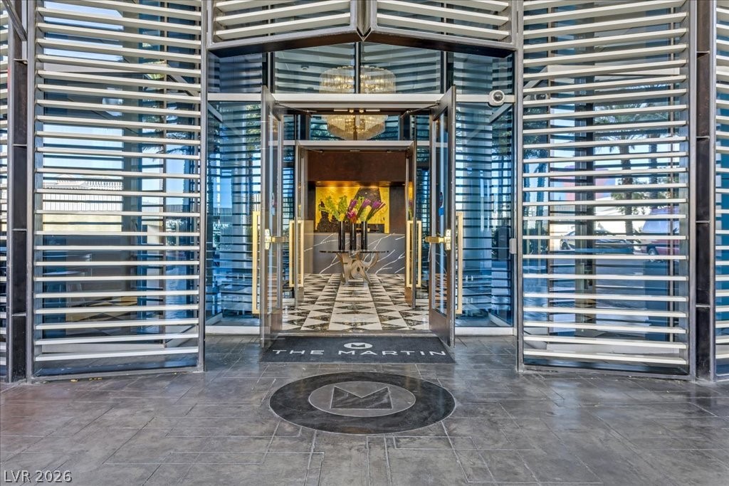 4471 Dean Martin Drive 1010 Las Vegas NV 89103