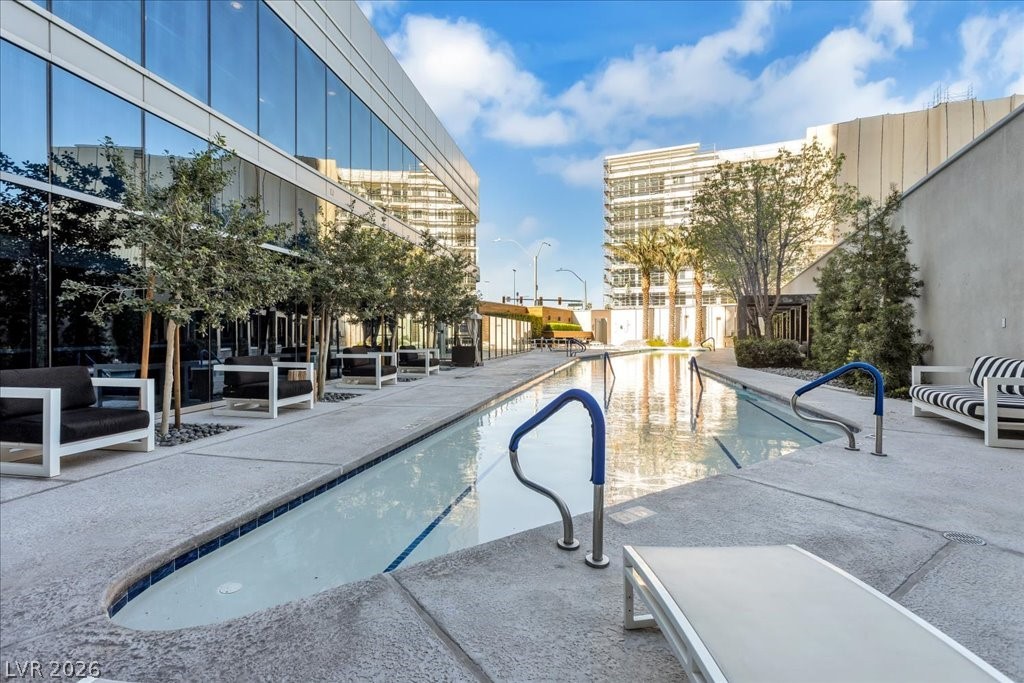 4471 Dean Martin Drive 1010 Las Vegas NV 89103