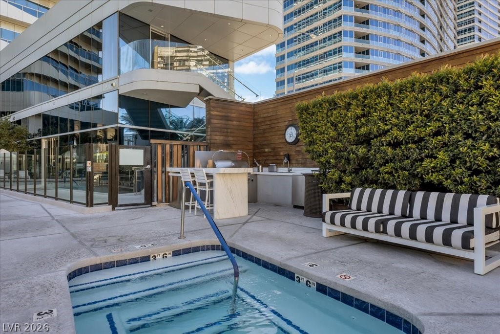 4471 Dean Martin Drive 1010 Las Vegas NV 89103