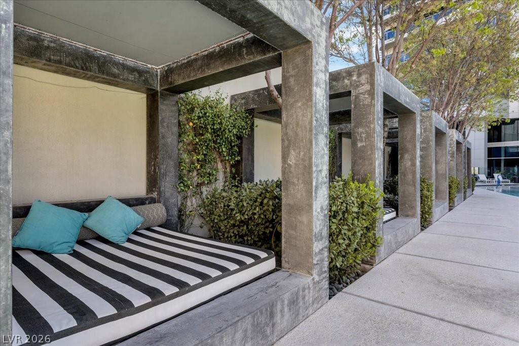 4471 Dean Martin Drive 1010 Las Vegas NV 89103