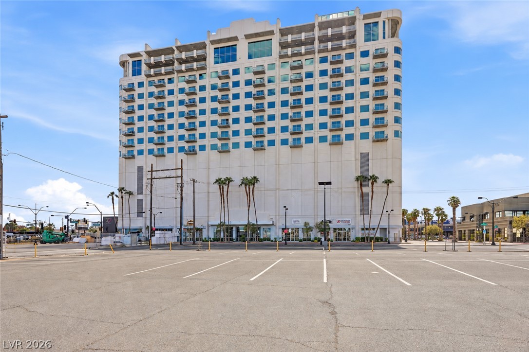 900 South Las Vegas Boulevard 702 Las Vegas NV 89101