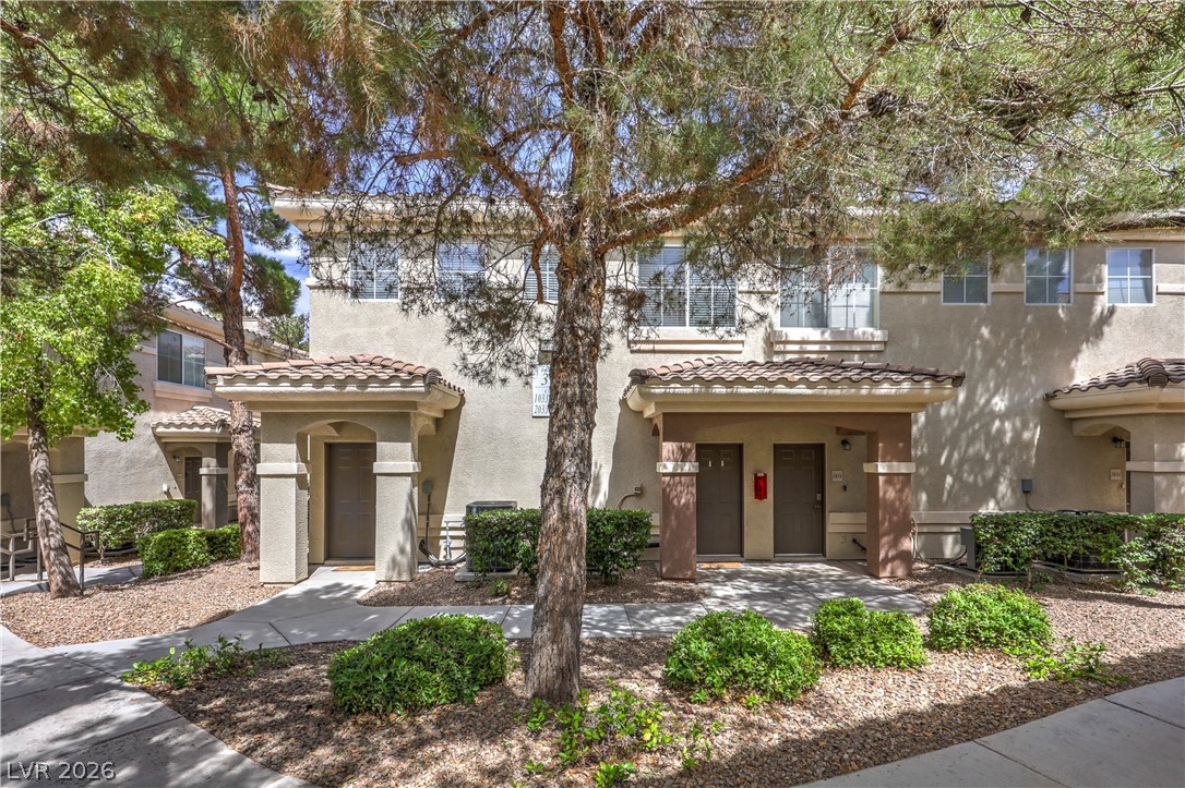 9050 West Warm Springs Road 2033 Las Vegas NV 89148