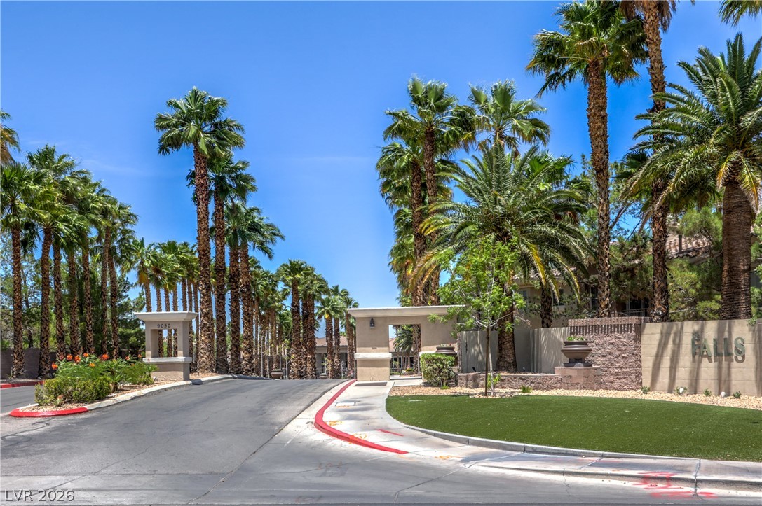 9050 West Warm Springs Road 2033 Las Vegas NV 89148
