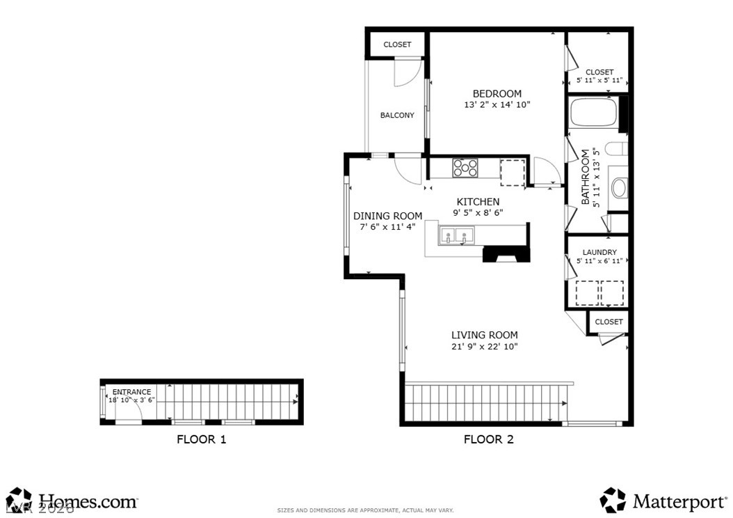 9050 West Warm Springs Road 2033 Las Vegas NV 89148