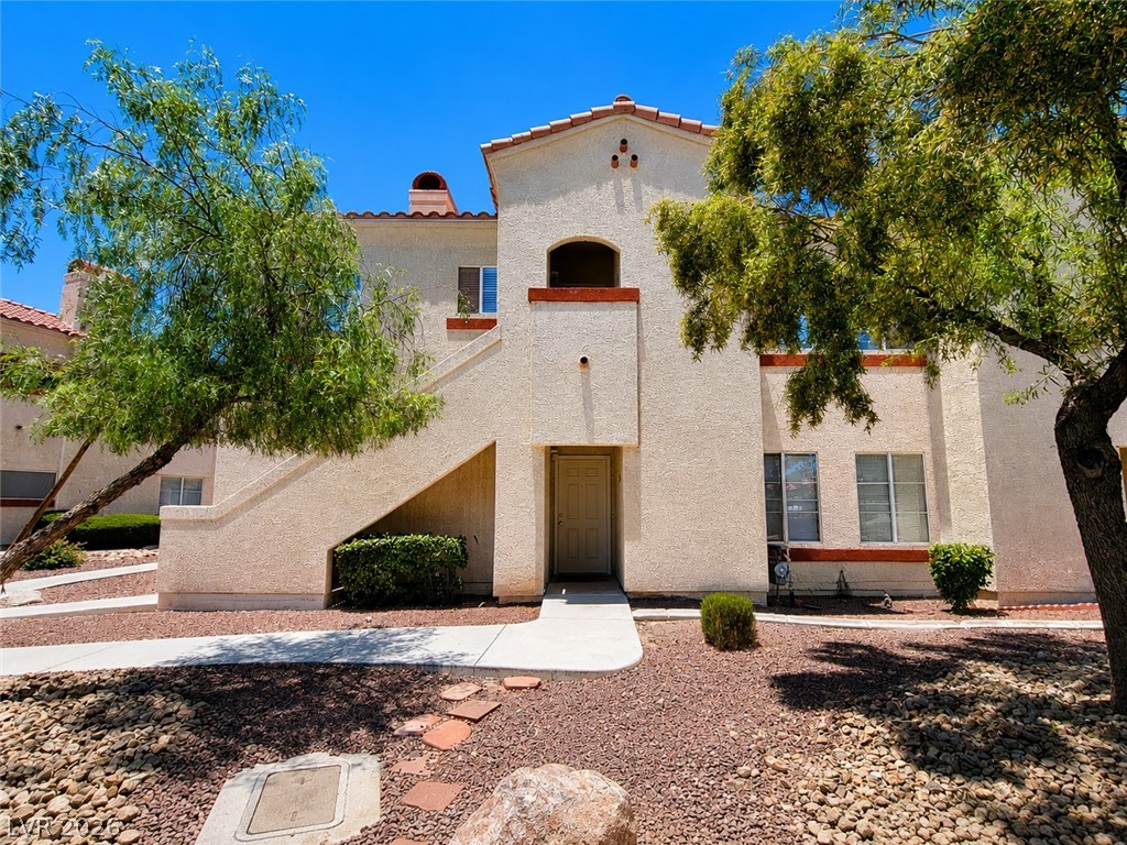 525 Indian Princess Drive 101 Las Vegas NV 89145