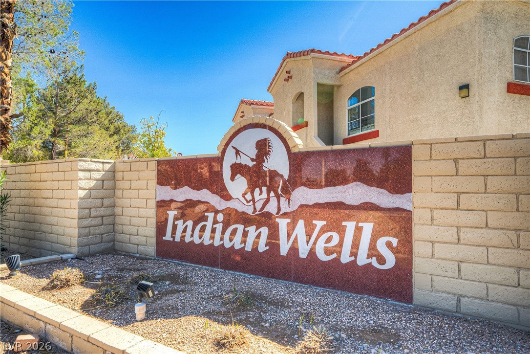 525 Indian Princess Drive 101 Las Vegas NV 89145