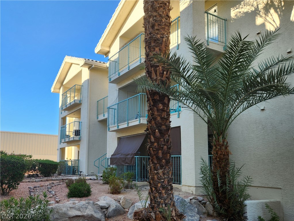 3550 Bay Sands Drive 2063 Laughlin NV 89029