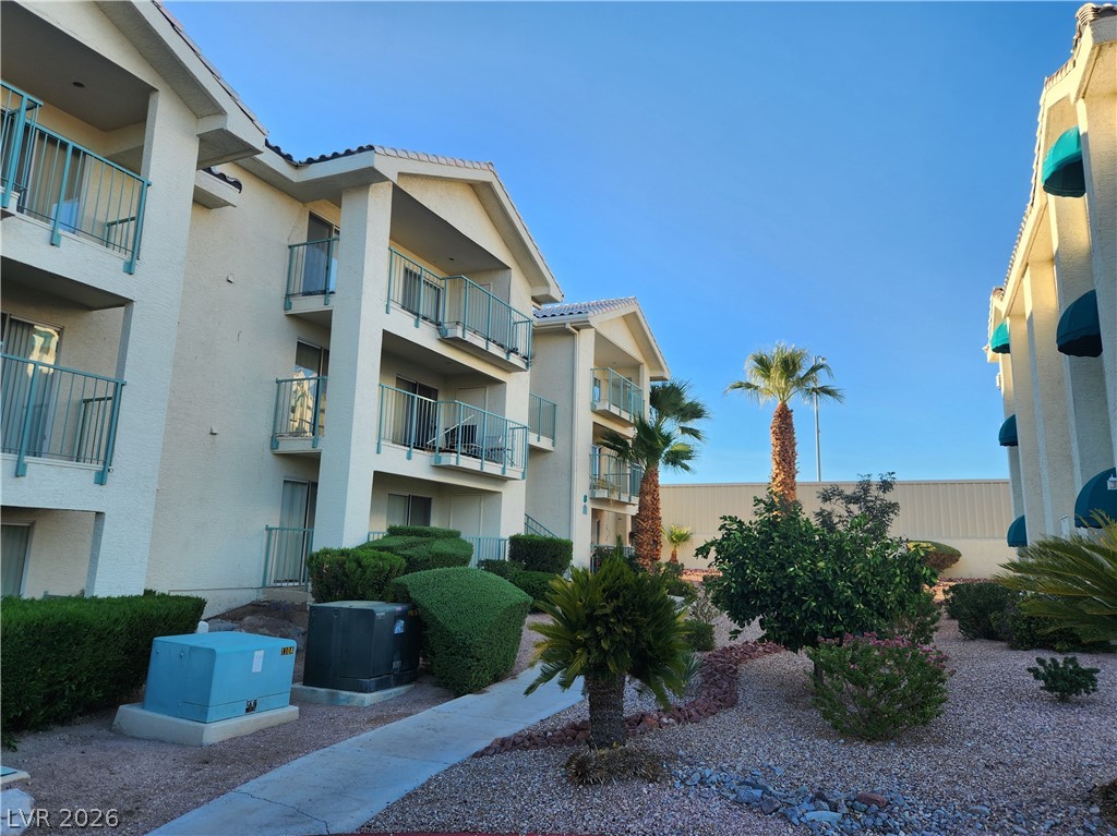 3550 Bay Sands Drive 2063 Laughlin NV 89029