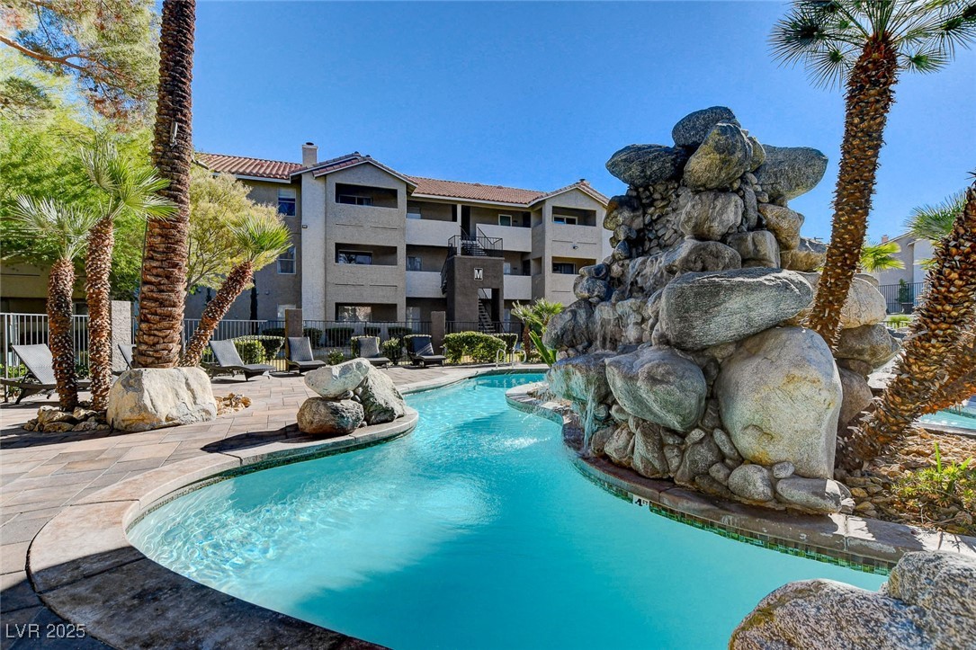 4200 South Valley View Boulevard 2097 Las Vegas NV 89103