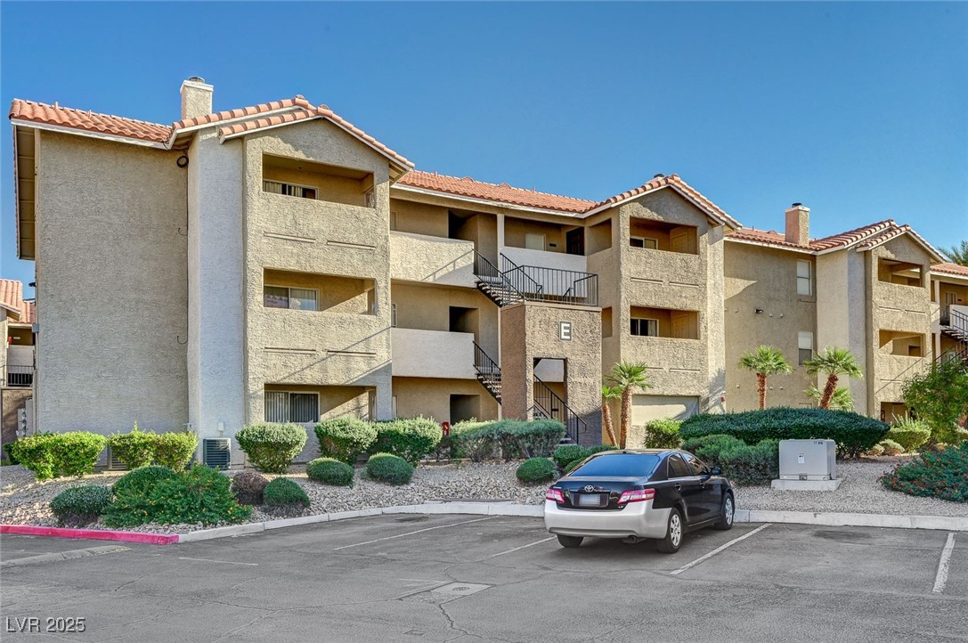 4200 South Valley View Boulevard 2097 Las Vegas NV 89103