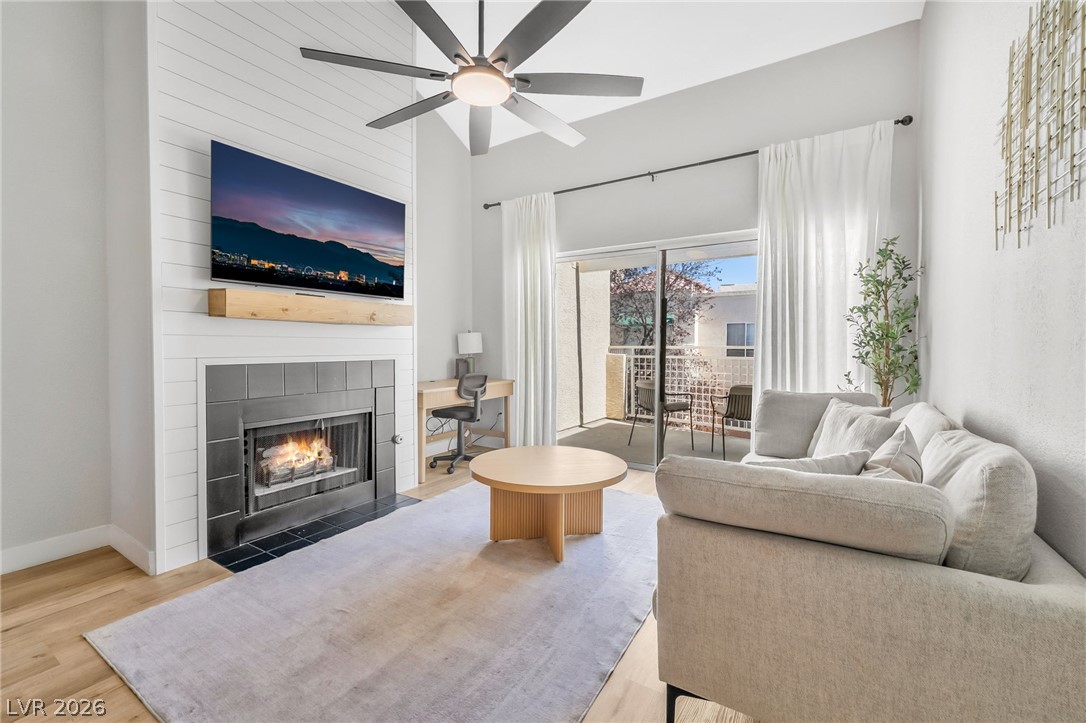 5000 Red Rock Street 207 Las Vegas NV 89118