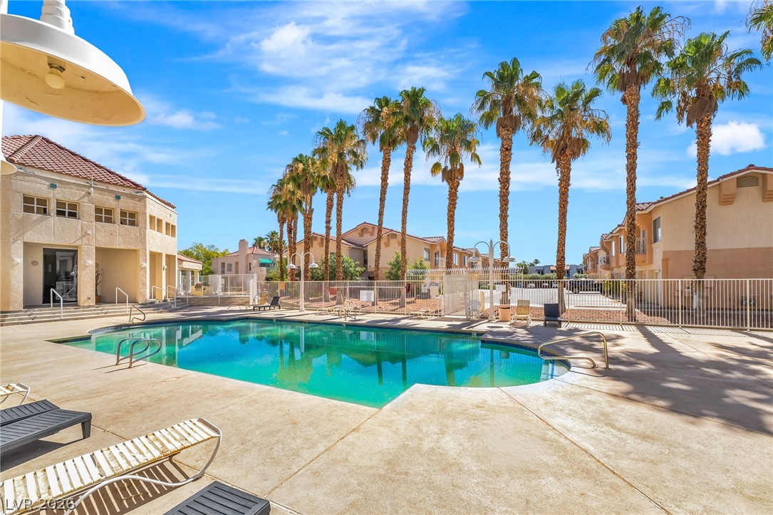 5000 Red Rock Street 207 Las Vegas NV 89118