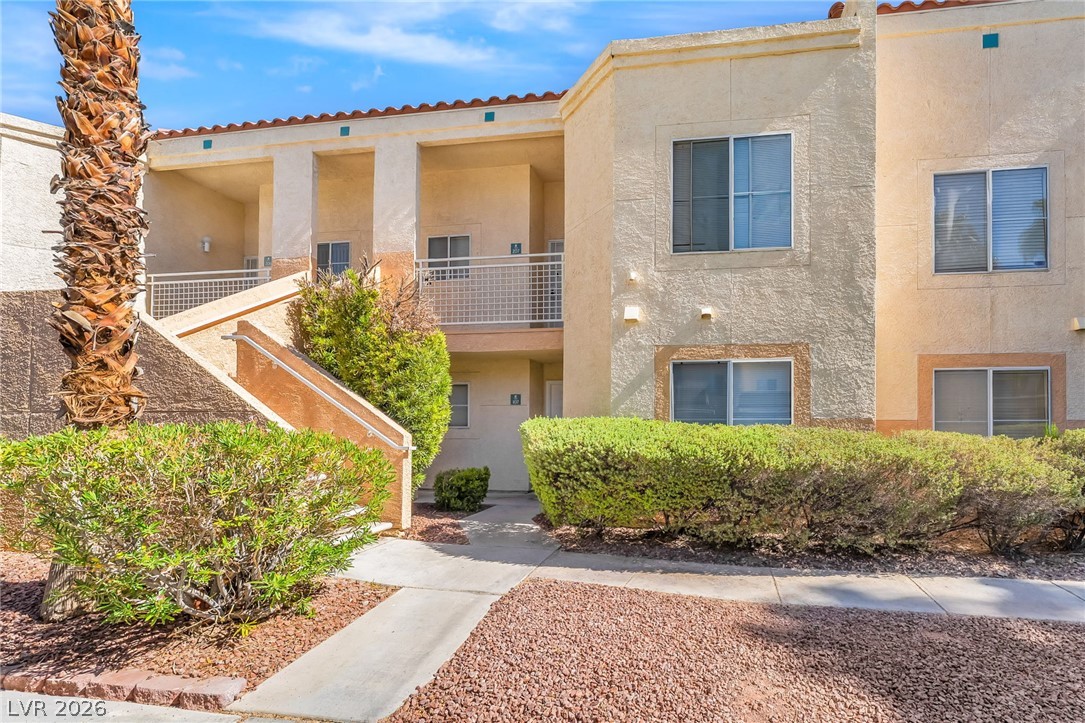 5000 Red Rock Street 207 Las Vegas NV 89118
