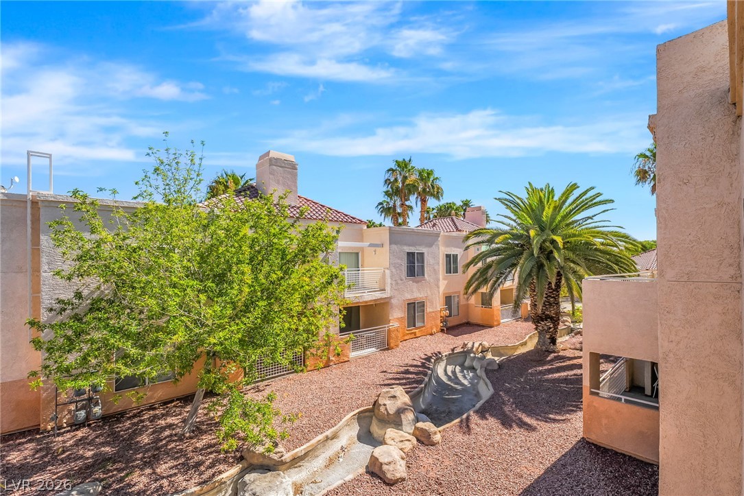 5000 Red Rock Street 207 Las Vegas NV 89118