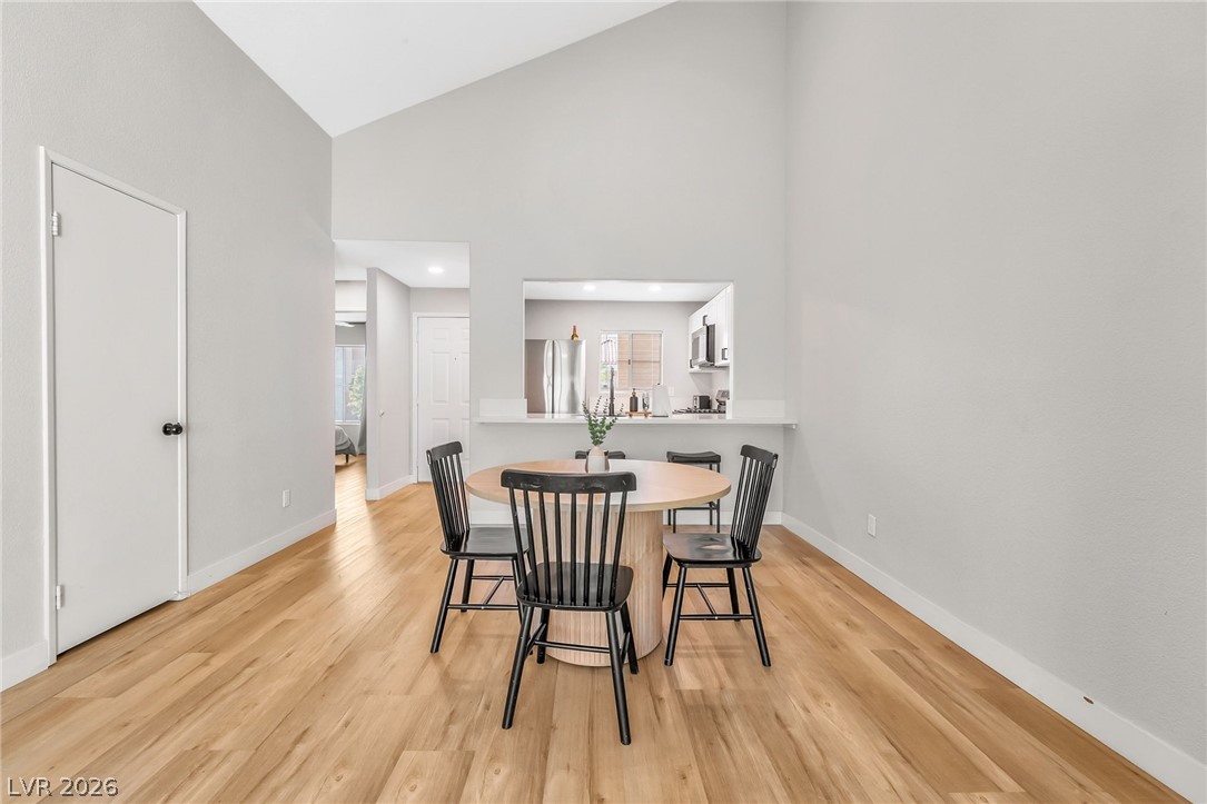 5000 Red Rock Street 207 Las Vegas NV 89118