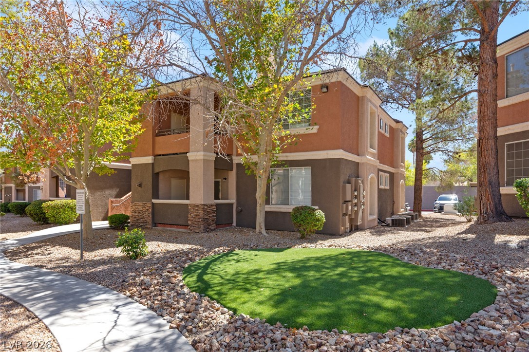 7628 Pacific Hills Avenue 204 Las Vegas NV 89128
