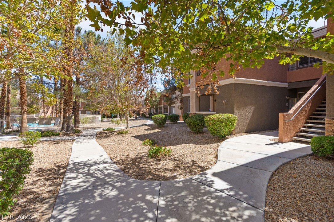 7628 Pacific Hills Avenue 204 Las Vegas NV 89128