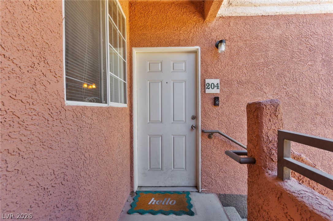 7628 Pacific Hills Avenue 204 Las Vegas NV 89128