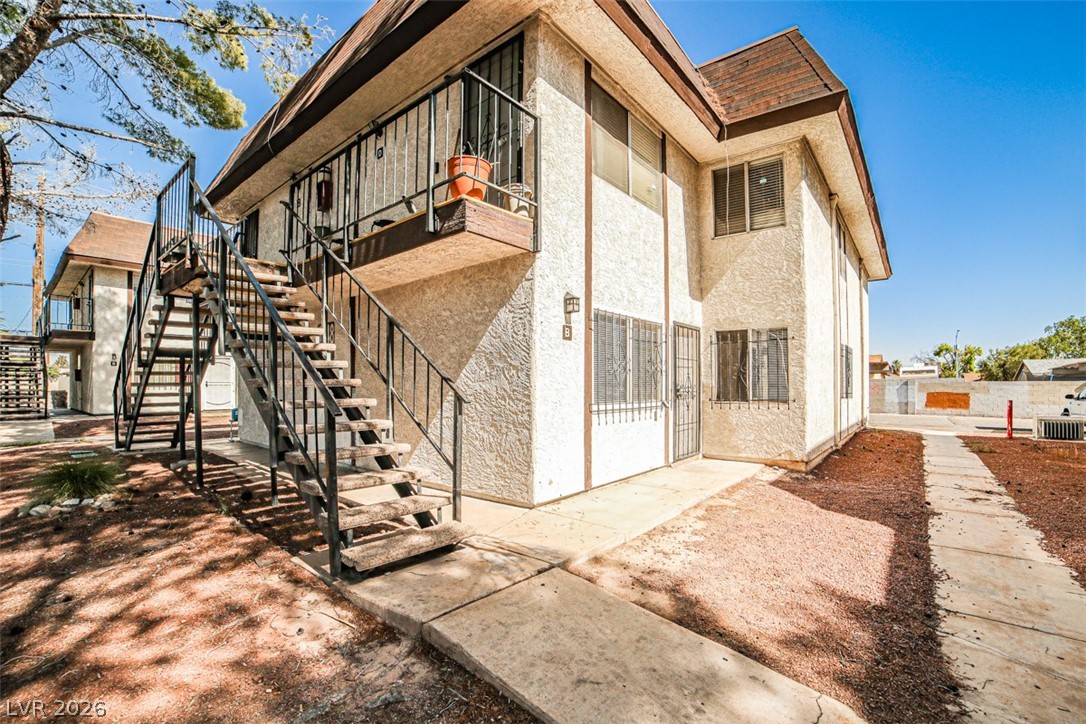 4348 Tara Avenue 2 Las Vegas NV 89102