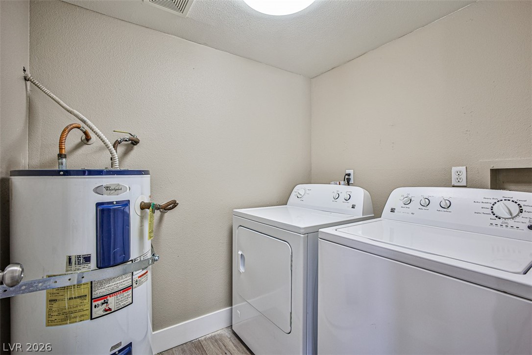 4348 Tara Avenue 2 Las Vegas NV 89102