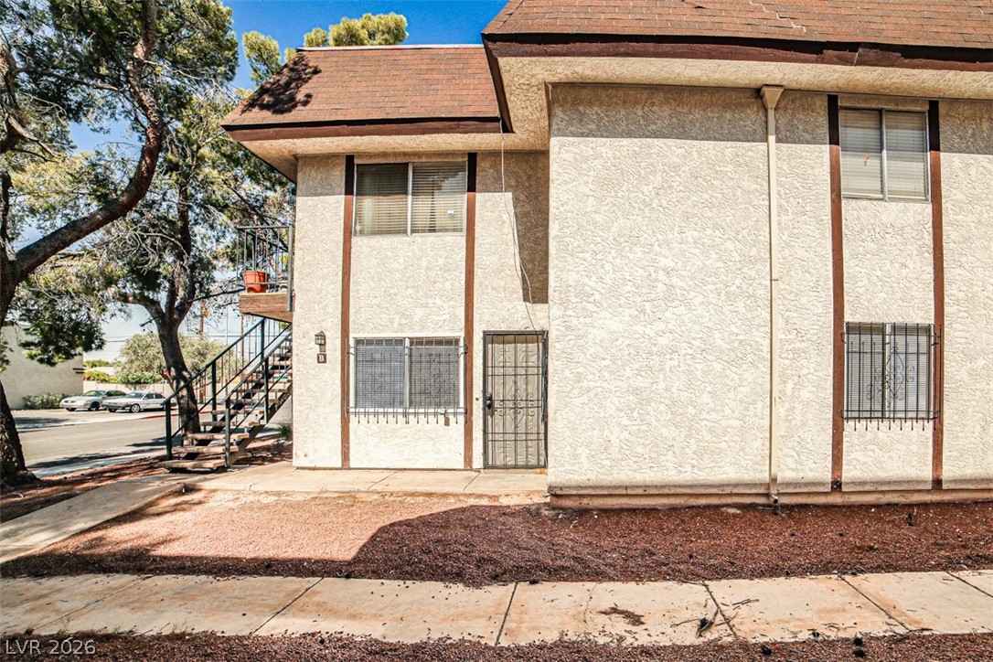 4348 Tara Avenue 2 Las Vegas NV 89102