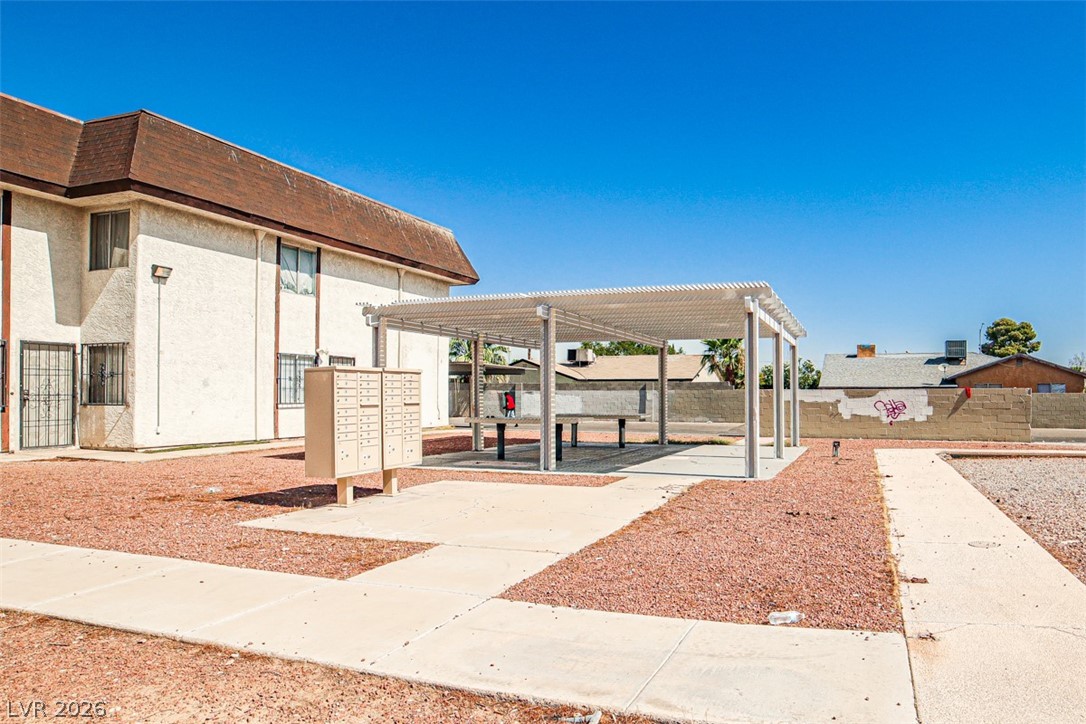 4348 Tara Avenue 2 Las Vegas NV 89102