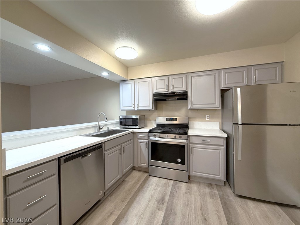 4348 Tara Avenue 2 Las Vegas NV 89102