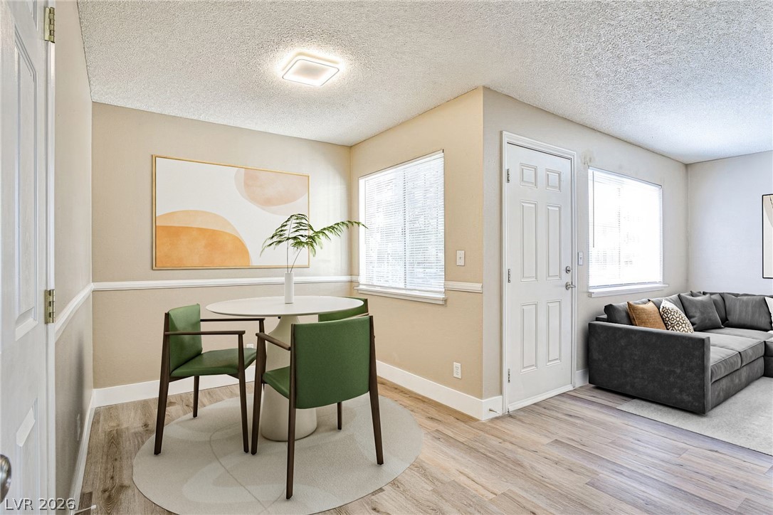4348 Tara Avenue 2 Las Vegas NV 89102