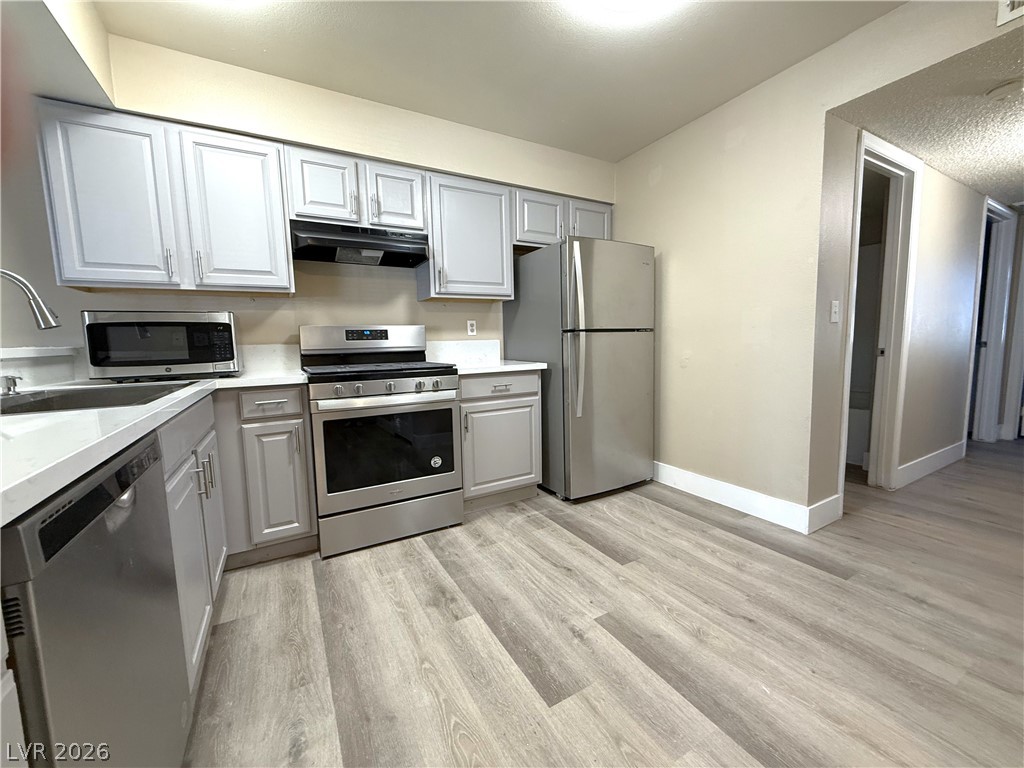 4348 Tara Avenue 2 Las Vegas NV 89102