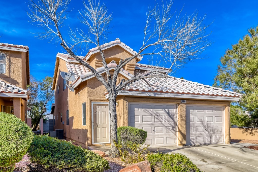 8000 Celestial Avenue 201 Las Vegas NV 89128