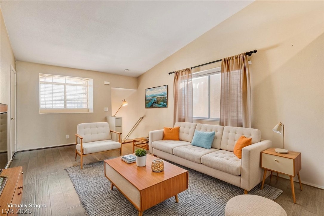 8000 Celestial Avenue 201 Las Vegas NV 89128