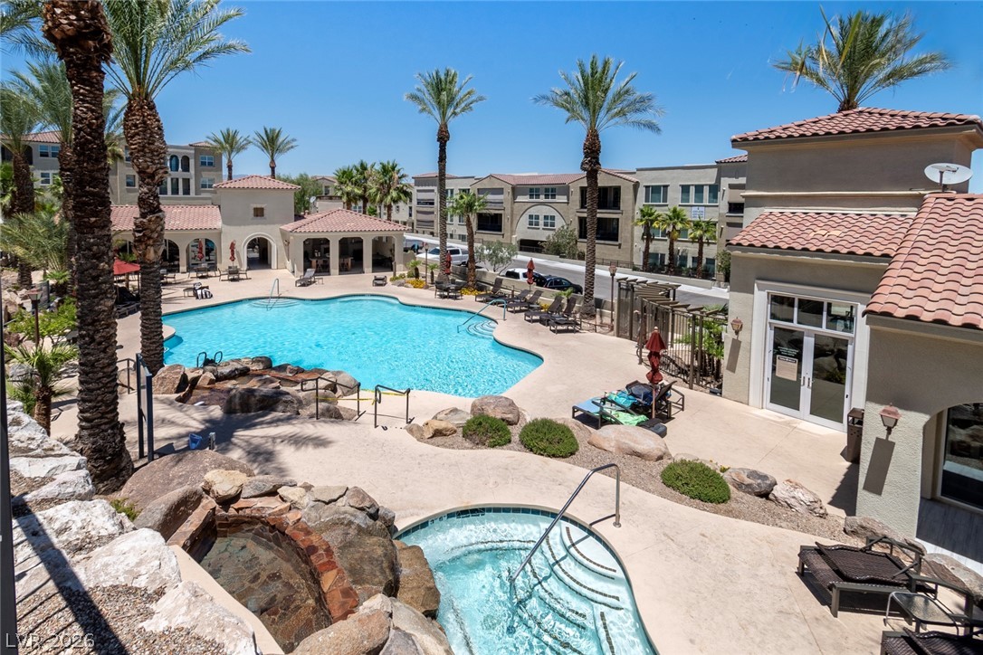 2555 Hampton Road 6308 Henderson NV 89052