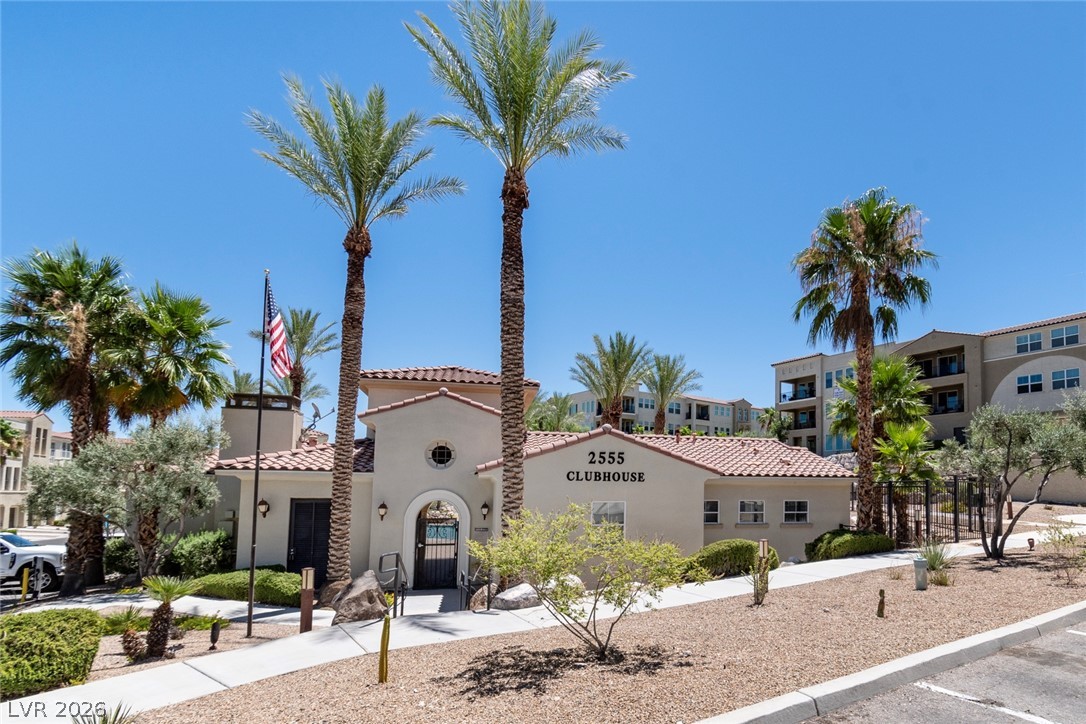 2555 Hampton Road 6308 Henderson NV 89052