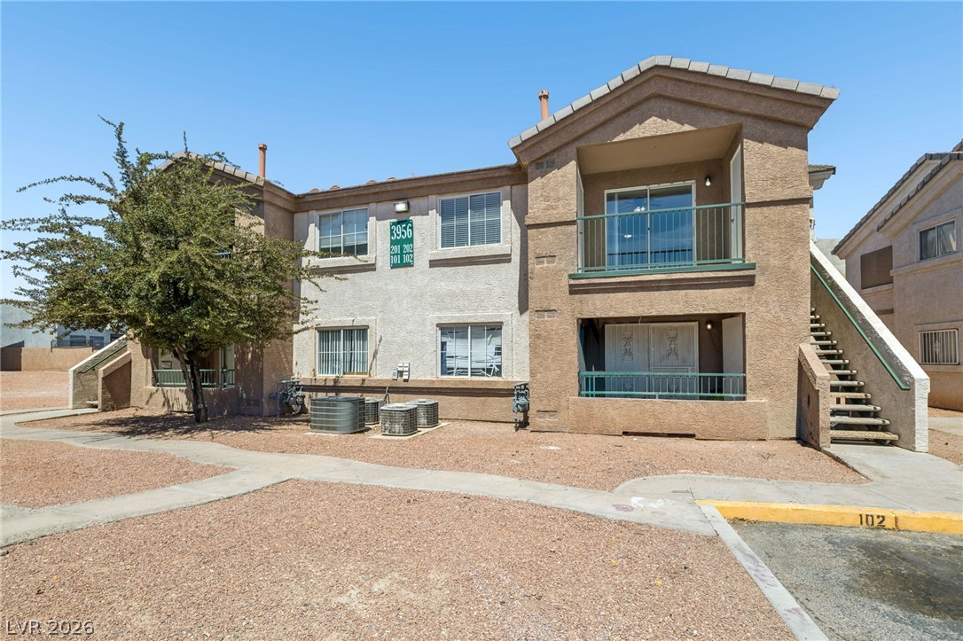 3956 Danny Melamed Avenue 202 Las Vegas NV 89110