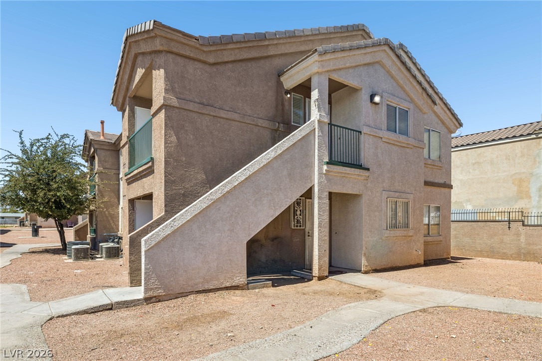 3956 Danny Melamed Avenue 202 Las Vegas NV 89110
