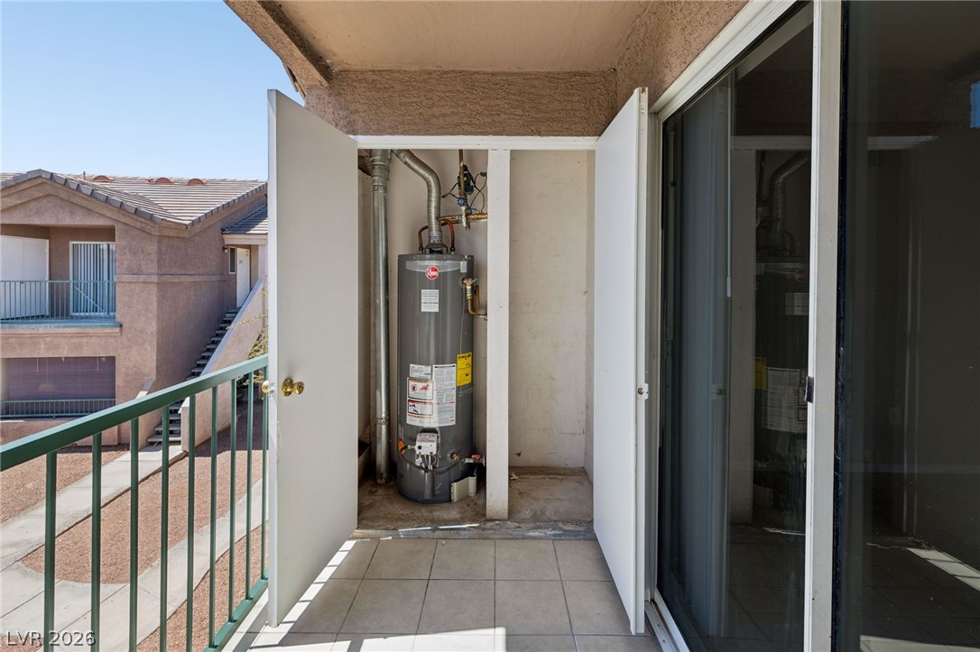 3956 Danny Melamed Avenue 202 Las Vegas NV 89110