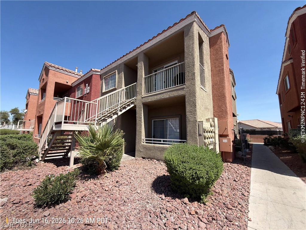 4730 East Craig Road 1124 Las Vegas NV 89115