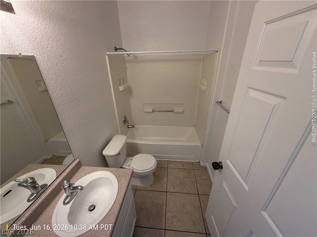 4730 East Craig Road 1124 Las Vegas NV 89115