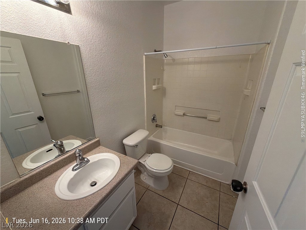 4730 East Craig Road 1124 Las Vegas NV 89115