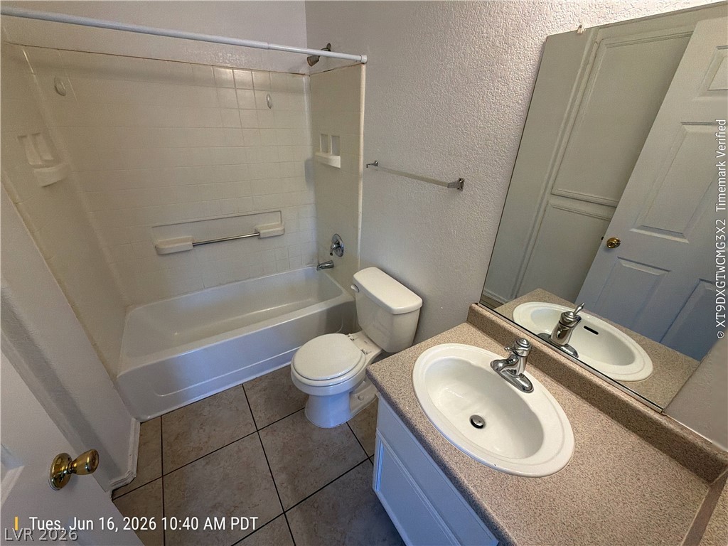 4730 East Craig Road 1124 Las Vegas NV 89115