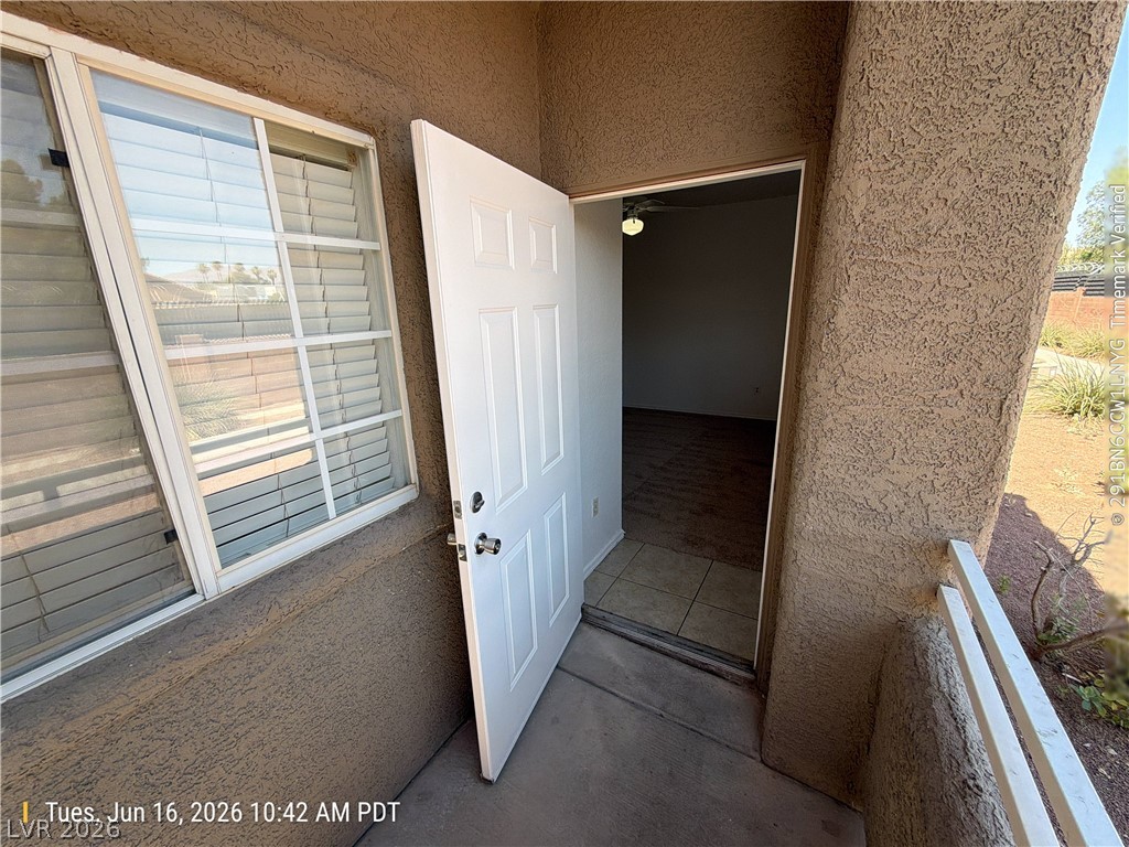 4730 East Craig Road 1124 Las Vegas NV 89115